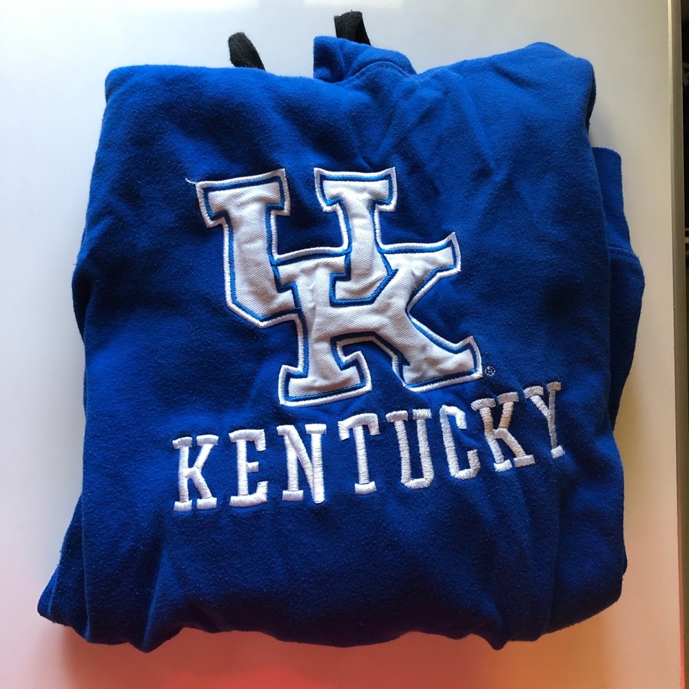 University of Kentucky Sweatshirt